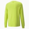 Image PUMA Camiseta Qualifier Long Sleeve Basketball Masculina #7