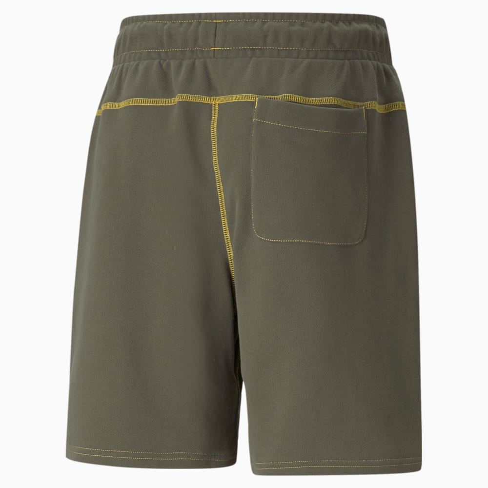 фото Шорты pivot men's basketball short puma