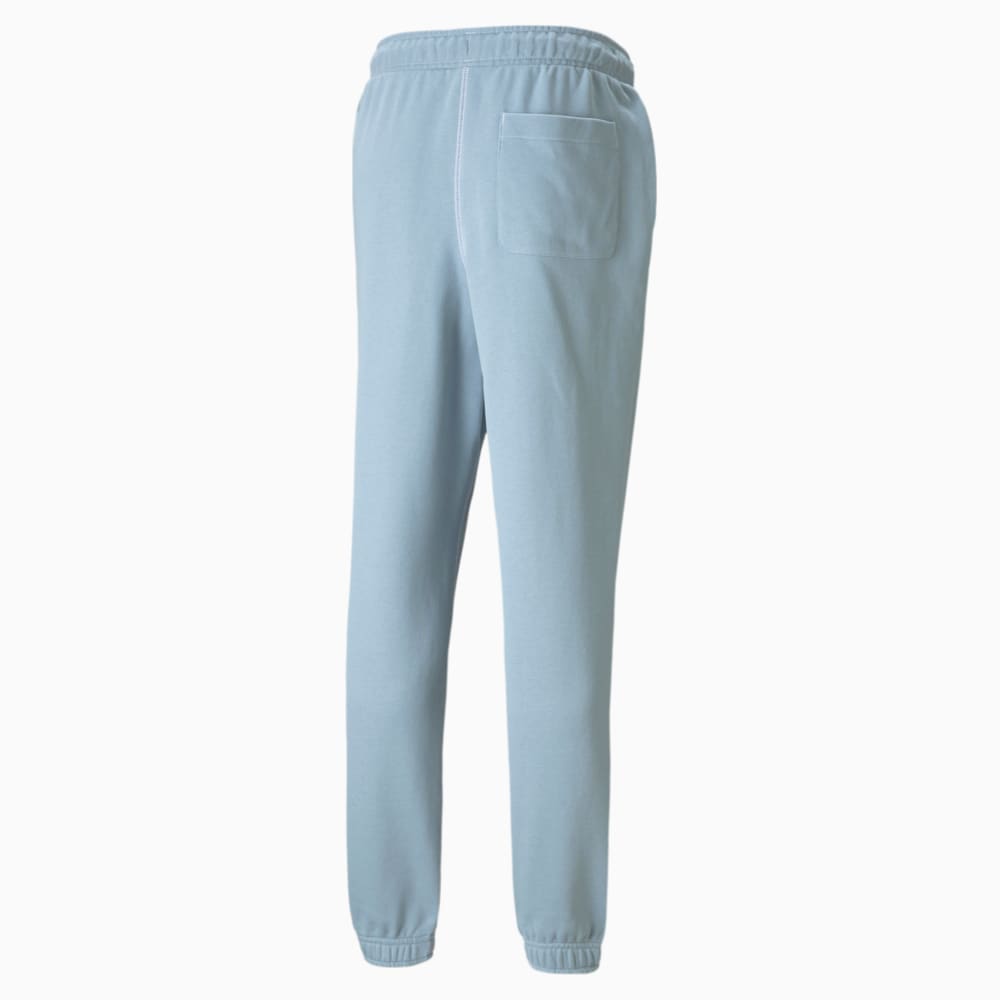 

PUMA - male - Штаны Pivot Men's Basketball Pant – Blue Fog –, Синий