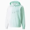 Изображение Puma Толстовка First Pick Men's Basketball Hoodie #1