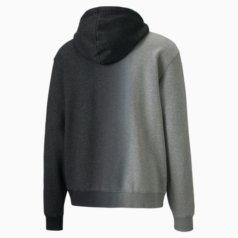 Изображение Puma Толстовка First Pick Men's Basketball Hoodie #2