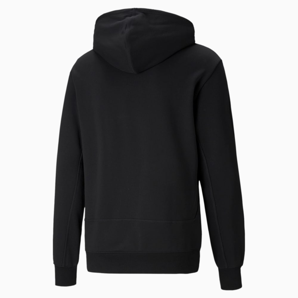 фото Толстовка pivot men's basketball hoodie puma