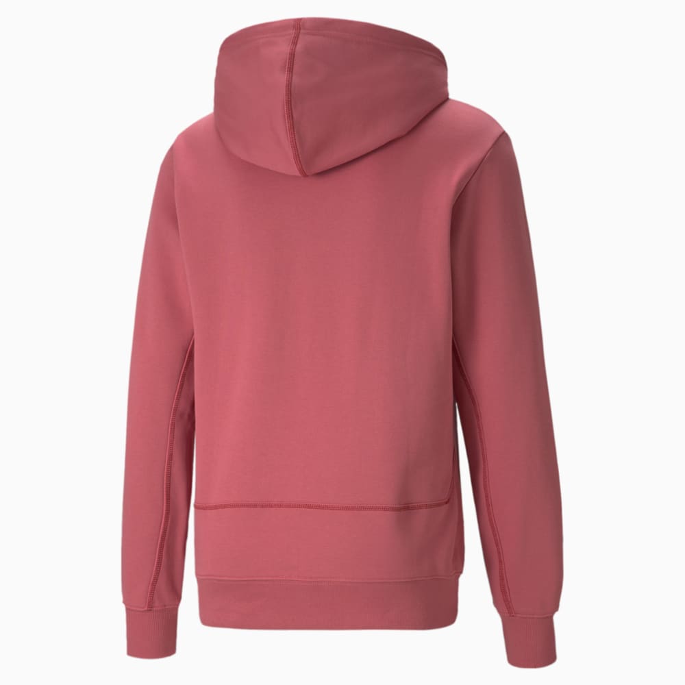 фото Толстовка pivot men's basketball hoodie puma