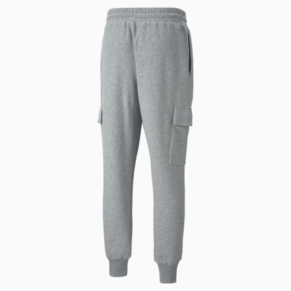 фото Штаны booster men’s basketball pants puma