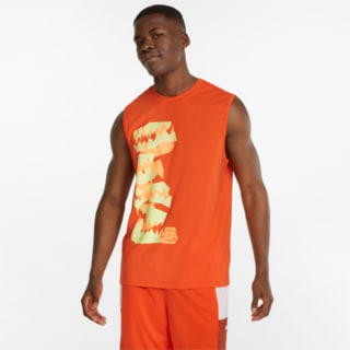 Изображение Puma Майка Don't Flinch Tank