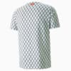 Зображення Puma Футболка Timeout Short Sleeve Men`s Basketball Tee #5: Puma White