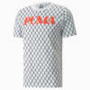 Изображение Puma Футболка Timeout Short Sleeve Men's Basketball Tee #4
