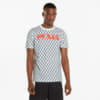 Зображення Puma Футболка Timeout Short Sleeve Men`s Basketball Tee #1: Puma White