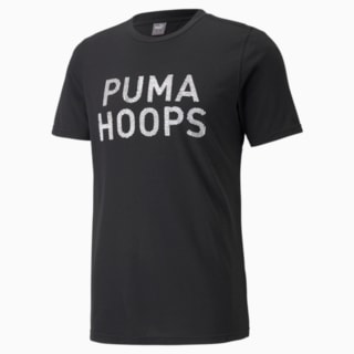 Изображение Puma Футболка All Tournament Men's Basketball Tee