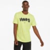 Зображення Puma Футболка All Tournament Men's Basketball Tee #1: Lemon Sherbert