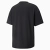 Изображение Puma Футболка Classics Men's Boxy Tee #2: Puma Black