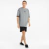 Зображення Puma Футболка Classics Men's Boxy Tee #3: Medium Gray Heather