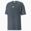 Зображення Puma Футболка Classics Men's Boxy Tee #1: Dark Slate