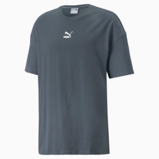Изображение Puma Футболка Classics Men's Boxy Tee