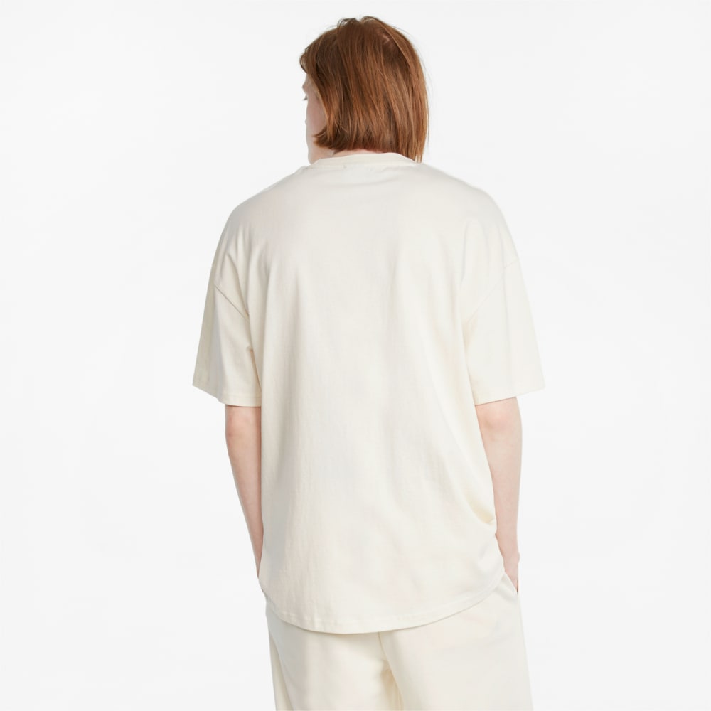 

PUMA - male - Футболка Classics Men's Boxy Tee – no color –, Разноцветный