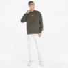 Зображення Puma Толстовка Classics High Crew Neck Men's Sweater #3: Grape Leaf