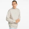 Зображення Puma Толстовка Classics High Crew Neck Men's Sweater #1: no color