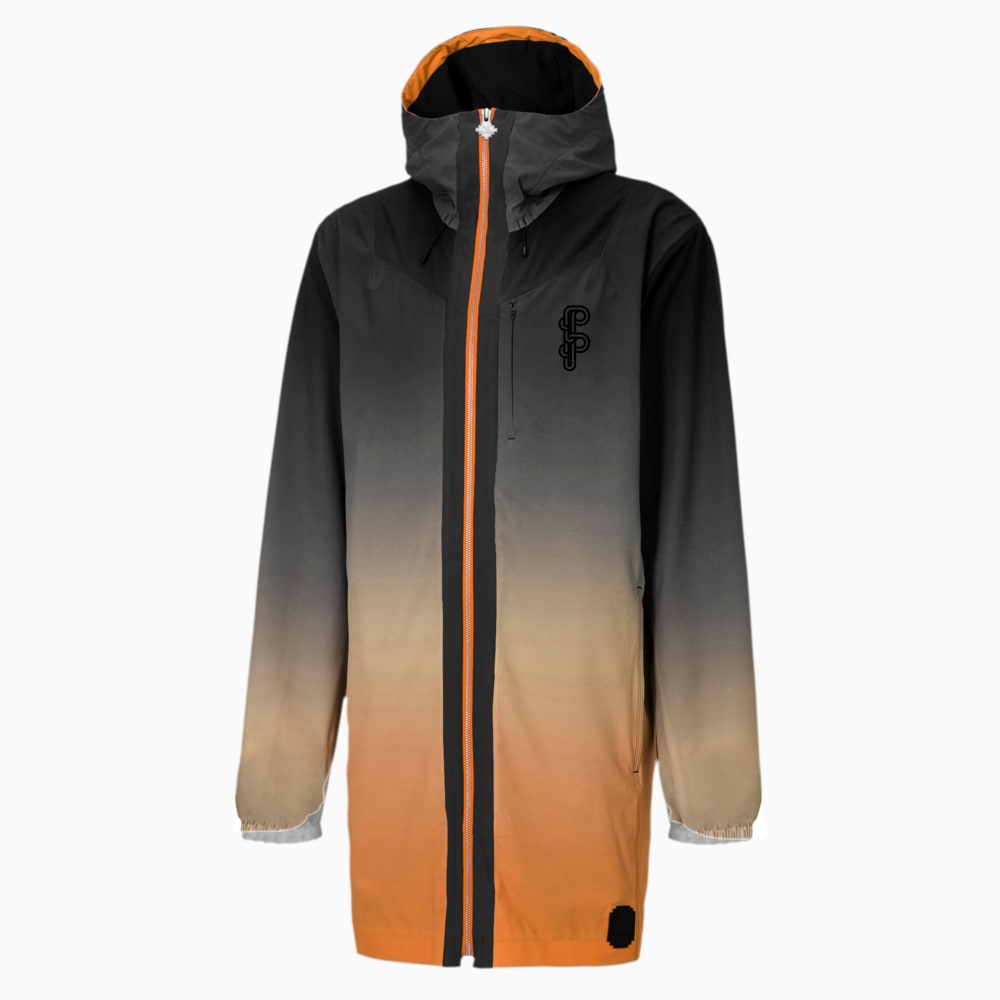 Изображение Puma Куртка PUMA x PRONOUNCE Lightweight Men’s Jacket #1: Puma Black