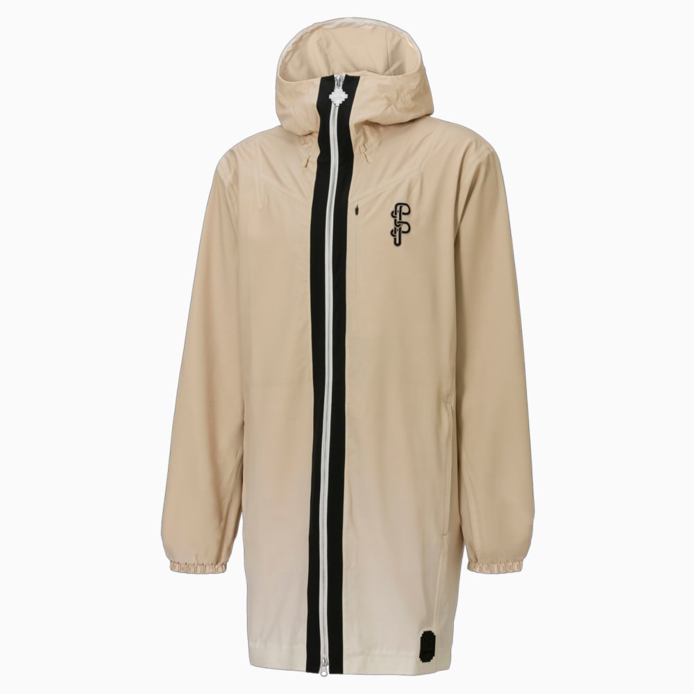 PUMA x PRONOUNCE Lightweight Men s Jacket 100 Beige Pebble Puma 532137 20