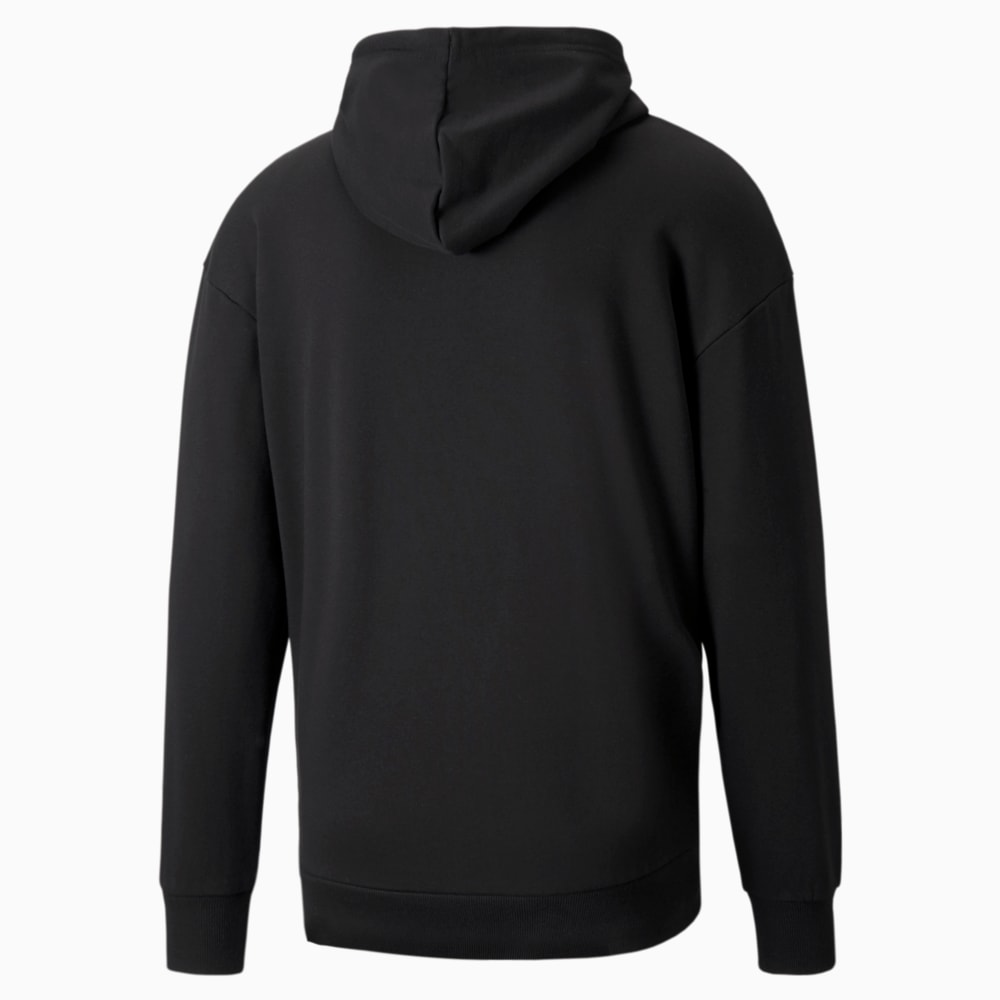 фото Толстовка classics oversized men's hoodie puma