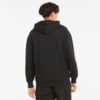 Зображення Puma Худі Classics Oversized Men's Hoodie #2: Puma Black