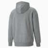 Зображення Puma Худі Classics Oversized Men's Hoodie #5: Medium Gray Heather