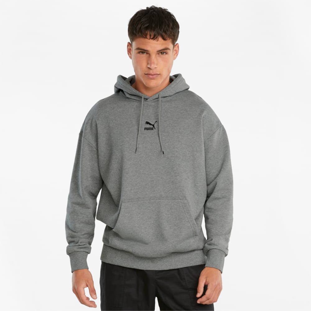 Изображение Puma 532138 #1: Medium Gray Heather