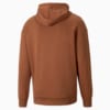 Зображення Puma Худі Classics Oversized Men's Hoodie #5: Mocha Bisque