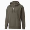 Зображення Puma Худі Classics Oversized Men's Hoodie #4: Grape Leaf