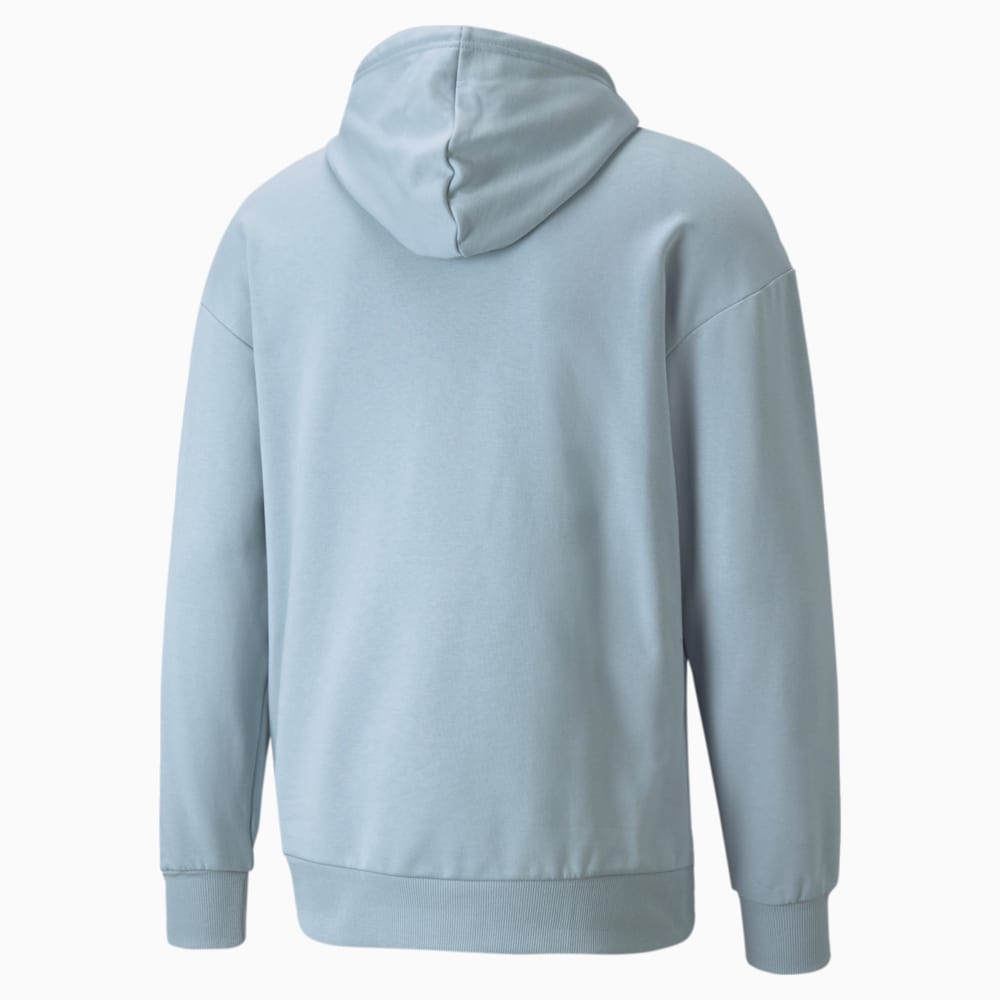 фото Толстовка classics oversized men's hoodie puma