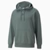 Зображення Puma Худі Classics Oversized Men's Hoodie #4: Balsam Green