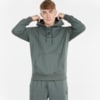 Зображення Puma Худі Classics Oversized Men's Hoodie #1: Balsam Green