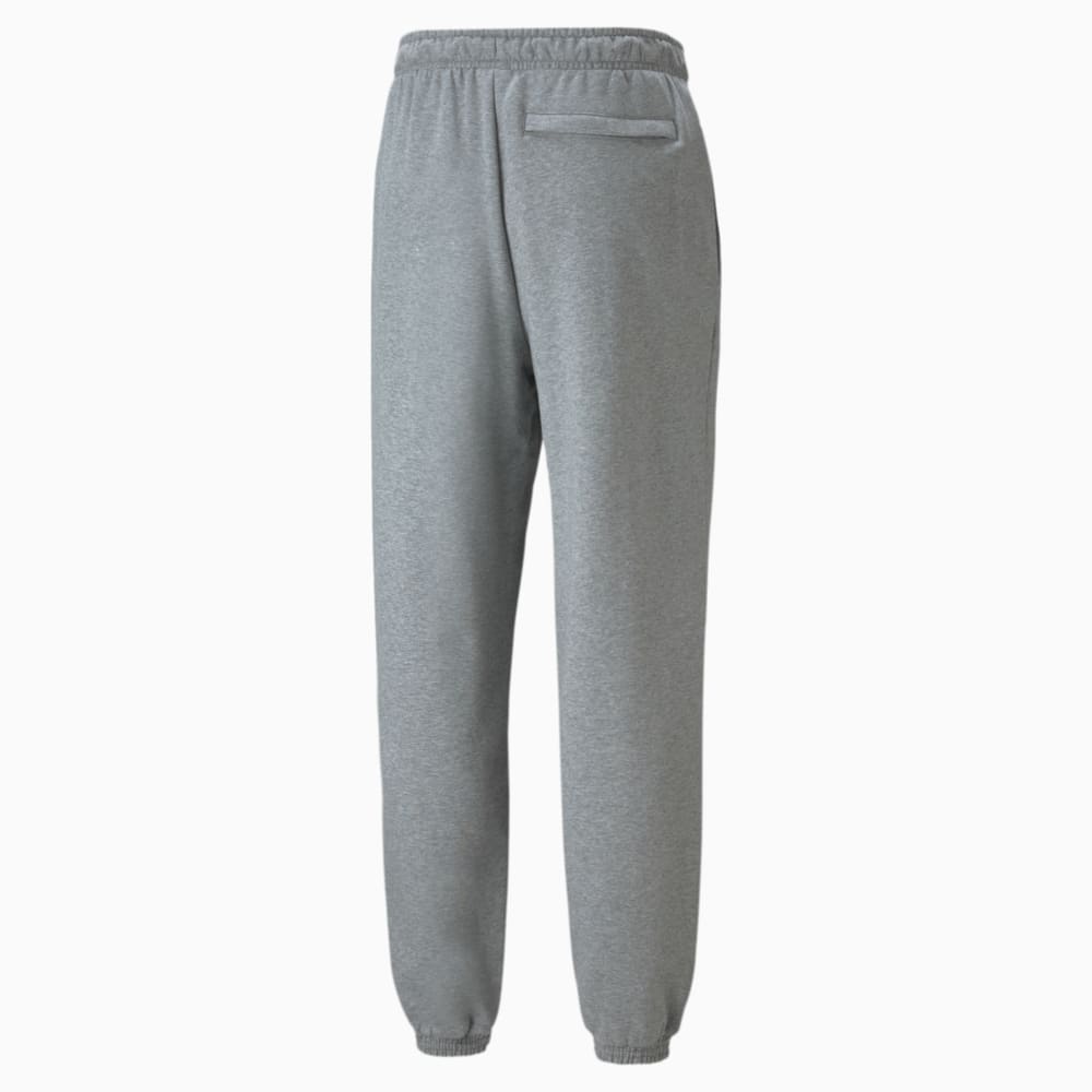 фото Штаны classics oversized men's sweatpants puma