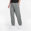Зображення Puma Штани Classics Oversized Men's Sweatpants #1: Medium Gray Heather