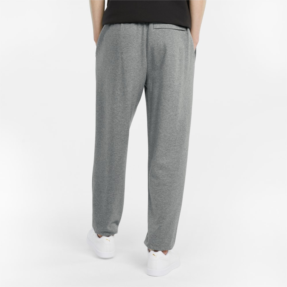 фото Штаны classics oversized men's sweatpants puma