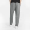 Зображення Puma Штани Classics Oversized Men's Sweatpants #2: Medium Gray Heather
