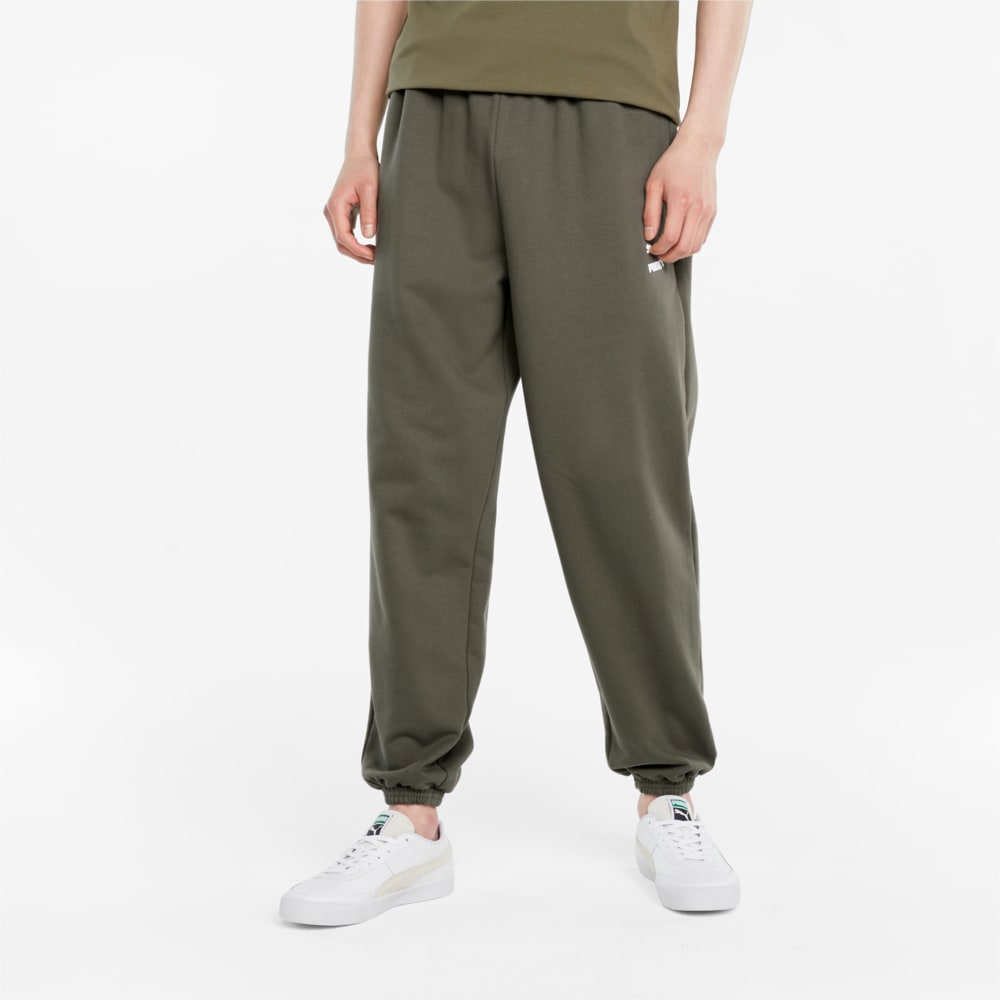 Puma mens sweatpants 36 cheap