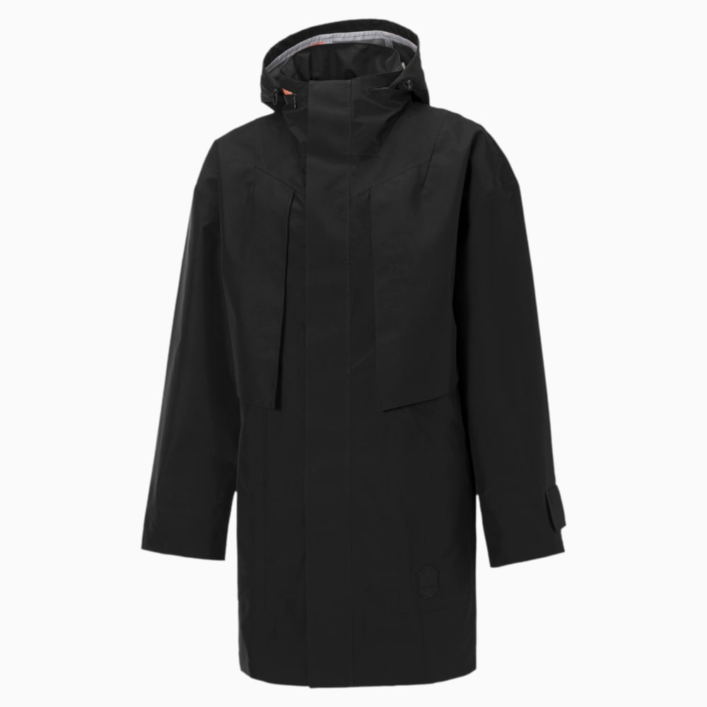 

PUMA - male - Куртка PUMA x PRONOUNCE Jacket – Puma Black –, Черный