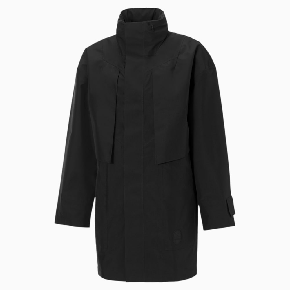 PUMA x PRONOUNCE Jacket 10 Black Puma Black Puma 532140 01