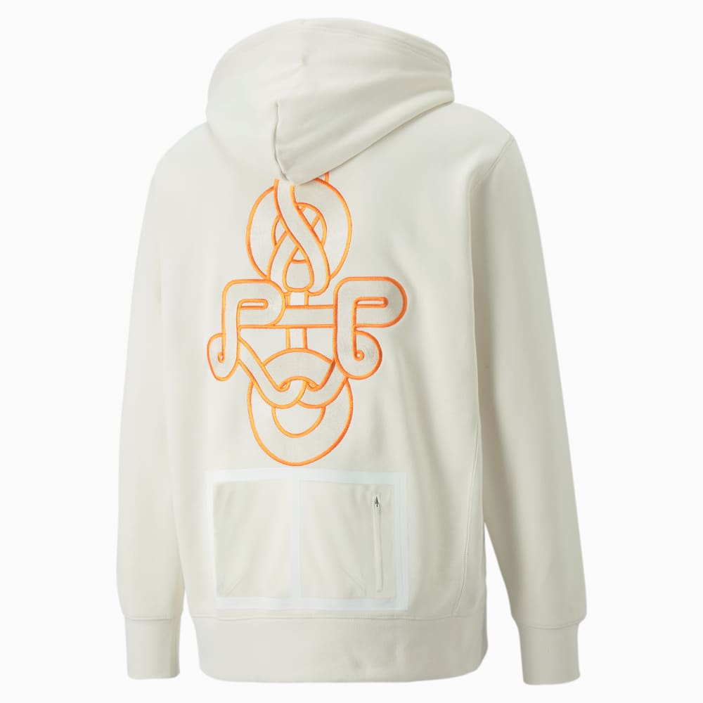 

PUMA - Толстовка PUMA x PRONOUNCE Hoodie – Whisper White –, Белый
