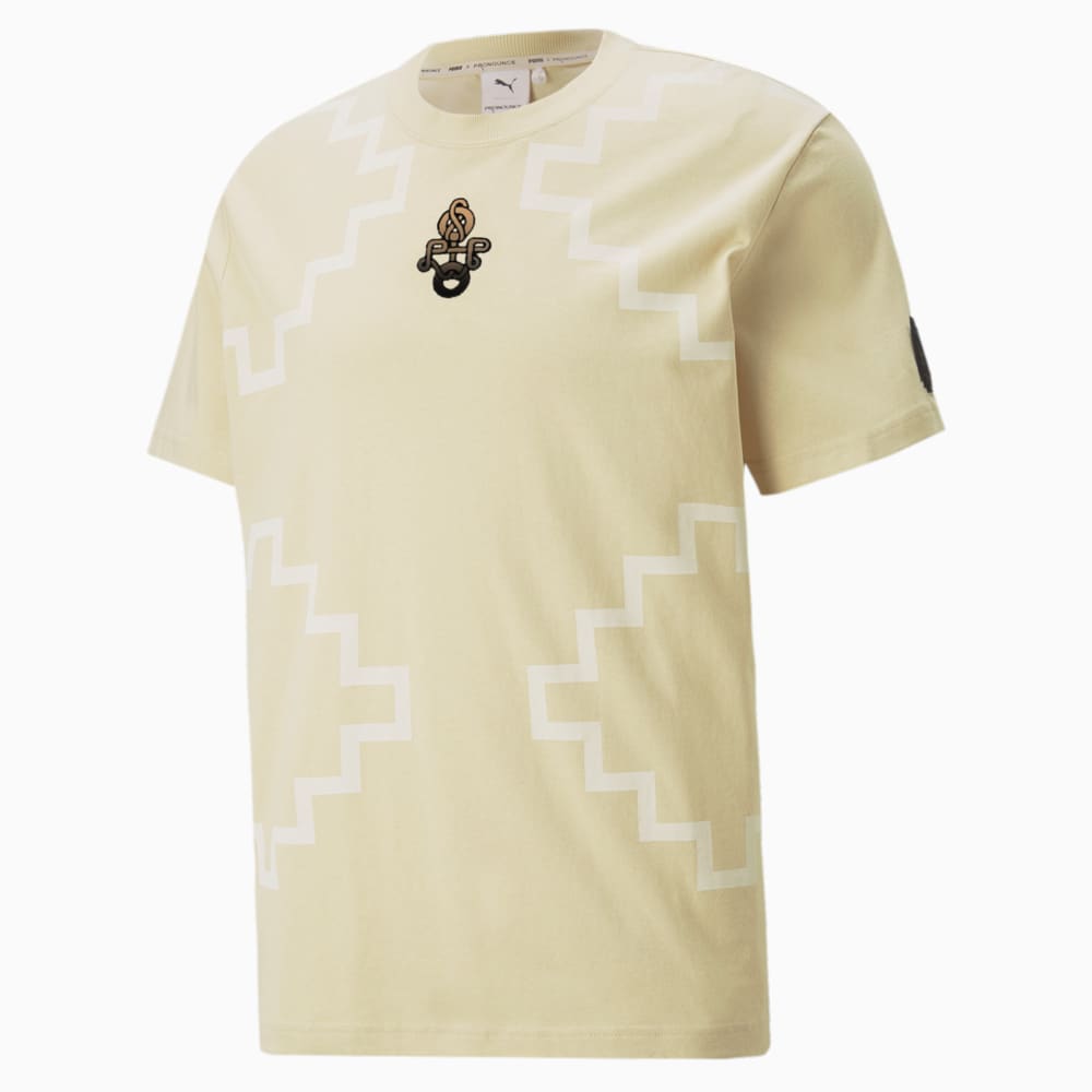 фото Футболка puma x pronounce elevated tee