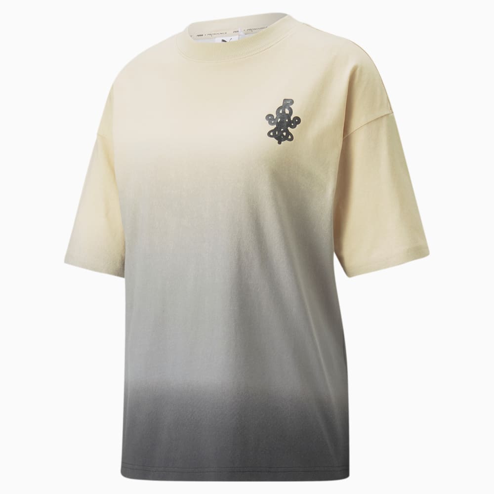 фото Футболка puma x pronounce graphic tee