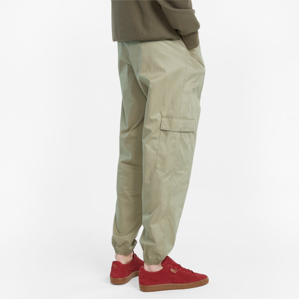 фото Штаны classics men's cargo pants puma