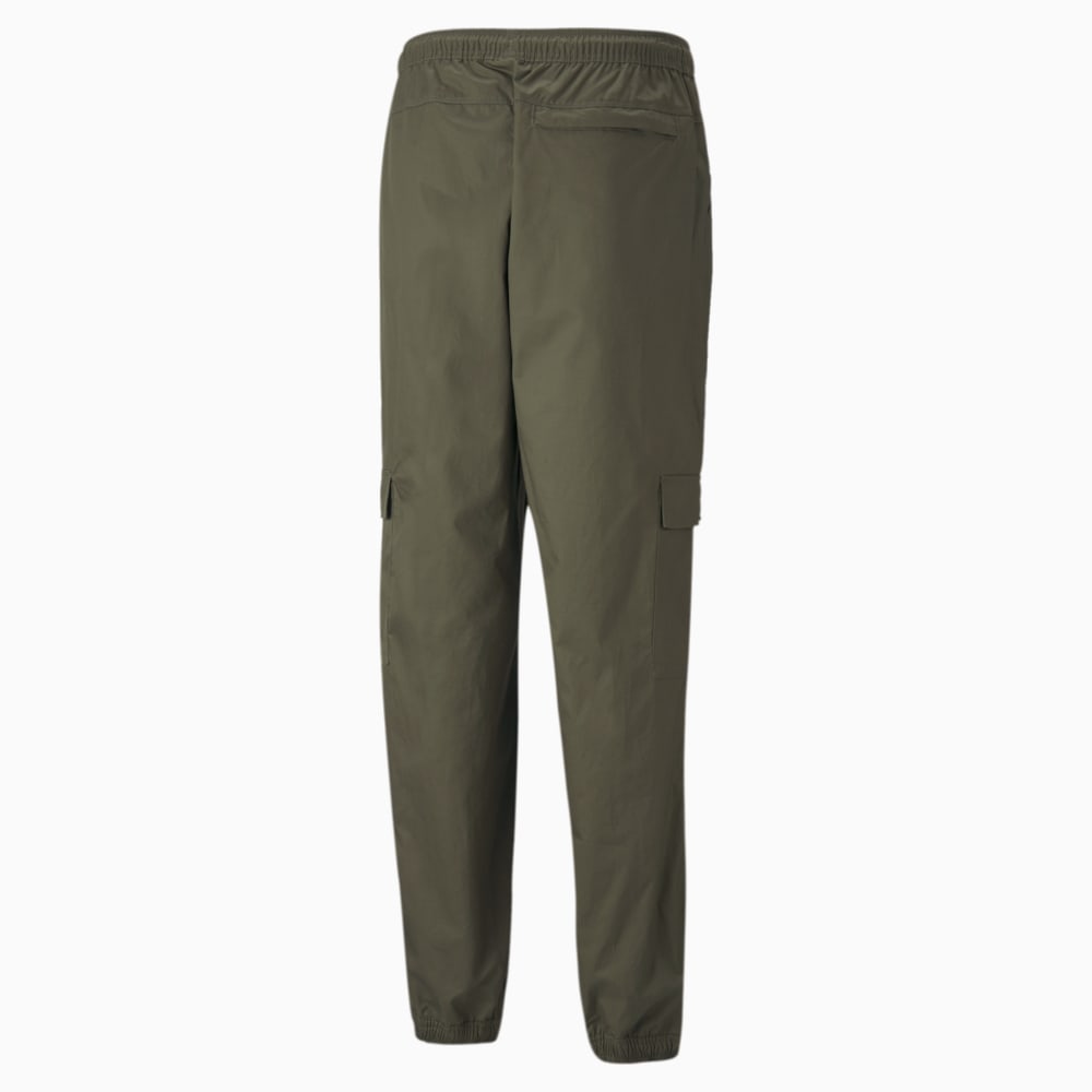 фото Штаны classics men's cargo pants puma