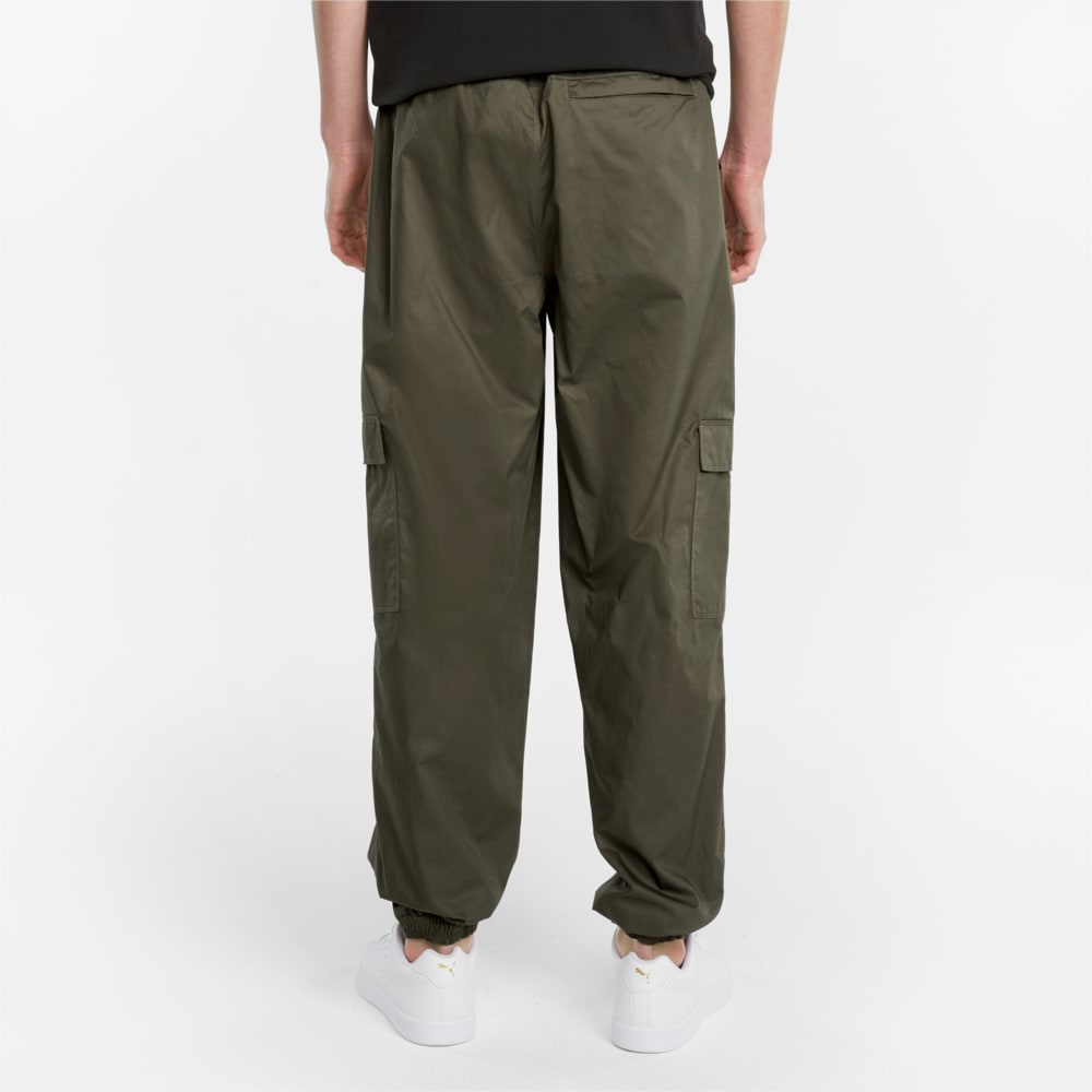 фото Штаны classics men's cargo pants puma