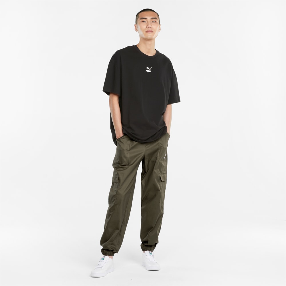 фото Штаны classics men's cargo pants puma