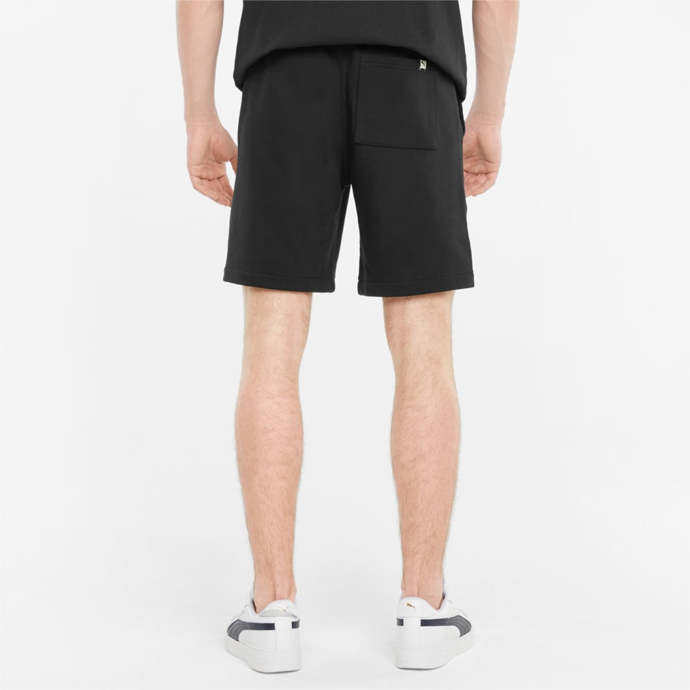 

PUMA - male - Шорты Downtown TR Men's Shorts – Puma Black –, Черный