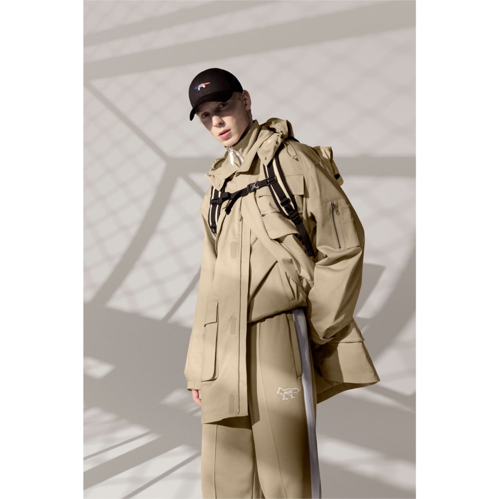 Puma one cheap x jacket