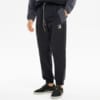 Зображення Puma Штани PUMA International Winterised Woven Men's Pants #1: Puma Black