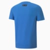 Зображення Puma Футболка Mercedes F1 Street Vintage Men's Tee #5: Bluemazing